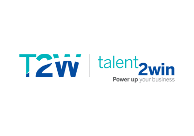 logo talent2win partner